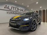 Kia XCeed Launch Edition*LED*NAVI*RFK*LEDER* - gebrauchte Kia XCeed aus dem Jahr 2019