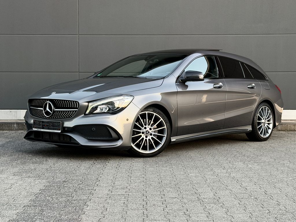 Image of Mercedes-Benz CLA 250