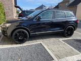 Volkswagen Touareg 3.0 V6 TDI Tiptronic Exclusive BMT   - Volkswagen Touareg: Exclusive