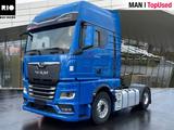 MAN TGX 18.470 4x2 BL SA NEBENABTRIEB/LED/RETARDER