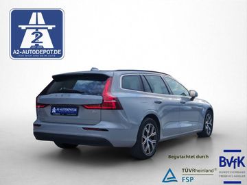 Volvo V60 - 9