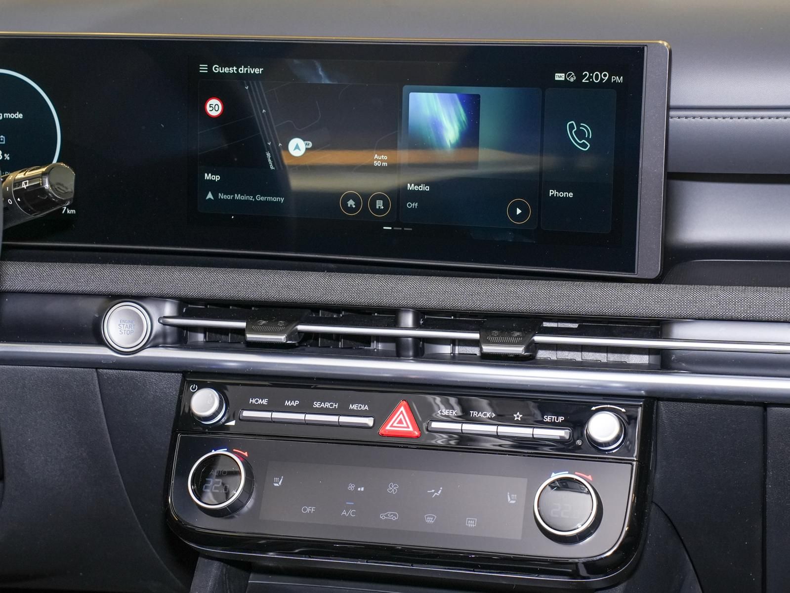 Hyundai TUCSON - Bild 4