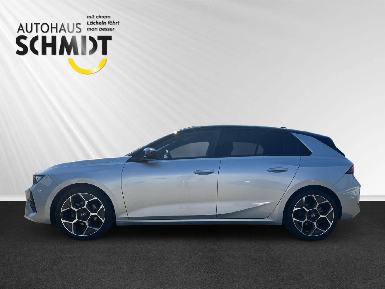 Fahrzeugabbildung Opel Astra L 1,2 Ultimate Automatik, Panorama