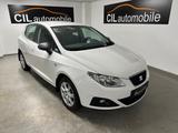 Seat Ibiza Lim. Stylance / Style *AUTOMATIK* - Seat aus 2009