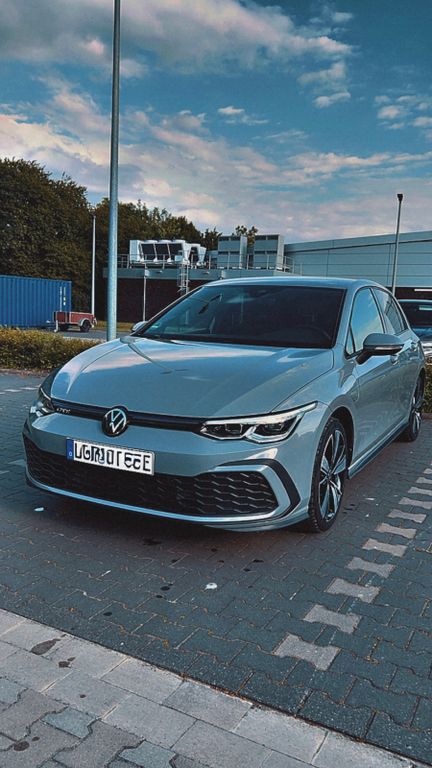 Image of Volkswagen Golf