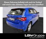 Skoda Fabia 1.0 TSI Active '15 DAB PDC Klima SHZ Smart - Skoda Fabia in Bonn
