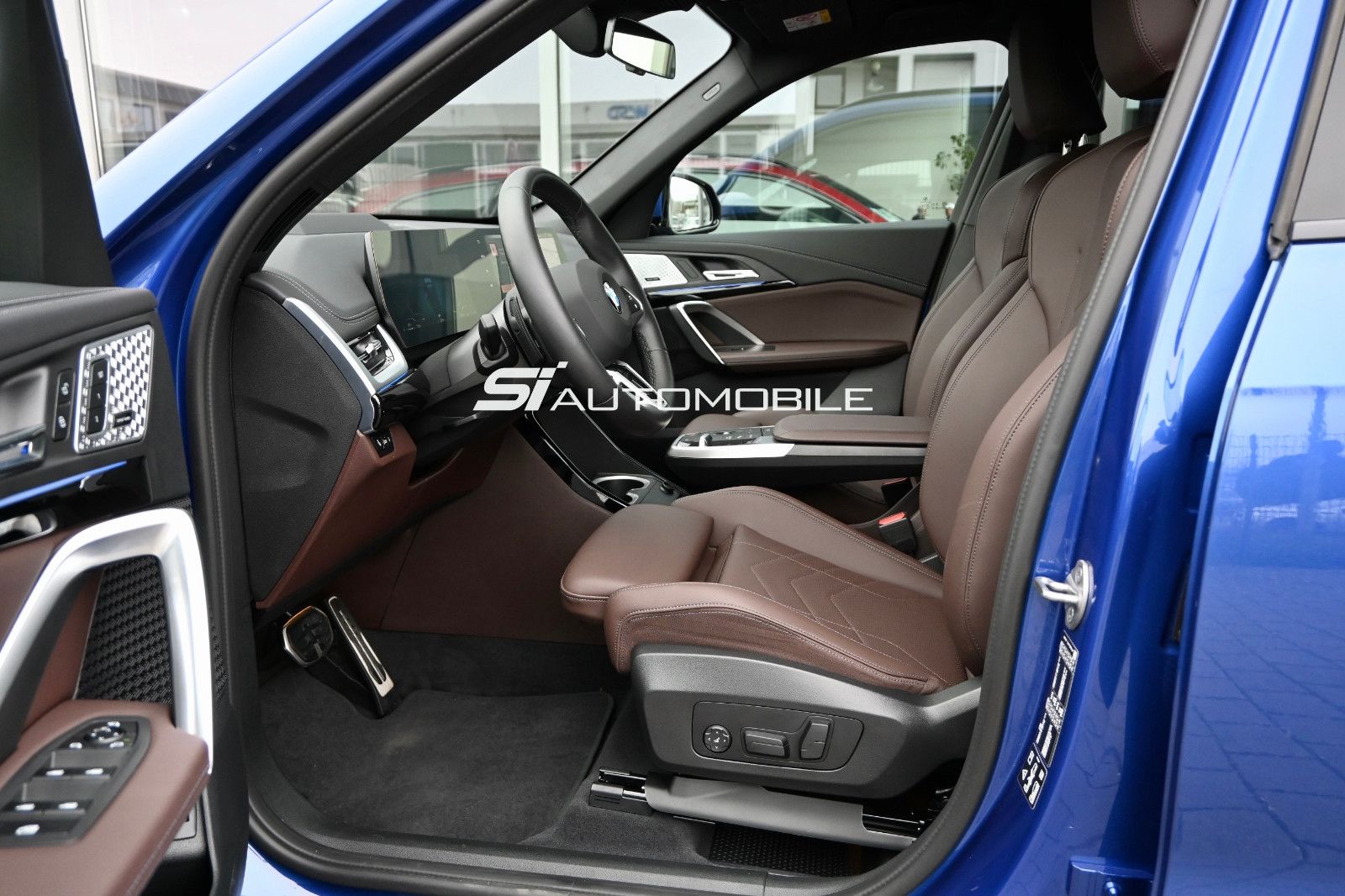 Fahrzeugabbildung BMW X1 xDrive23d M-Sport °ACC°AHK°HARMAN°LENKR.HEIZ°