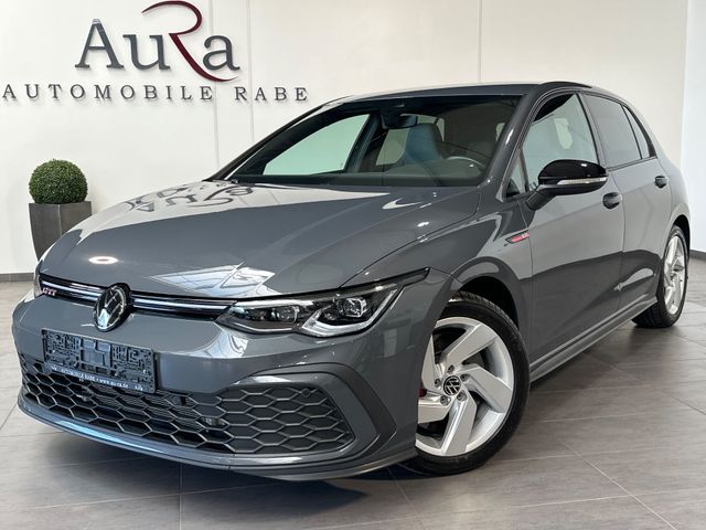 Volkswagen Golf GTI 2.0 TSI DSG NAV+MATRIX+ACC+HUD+VCOCK+PP