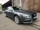 Audi A5 1.8 TFSI Sportback Automatik Facelift - gebrauchte Audi A5 mit Facelift