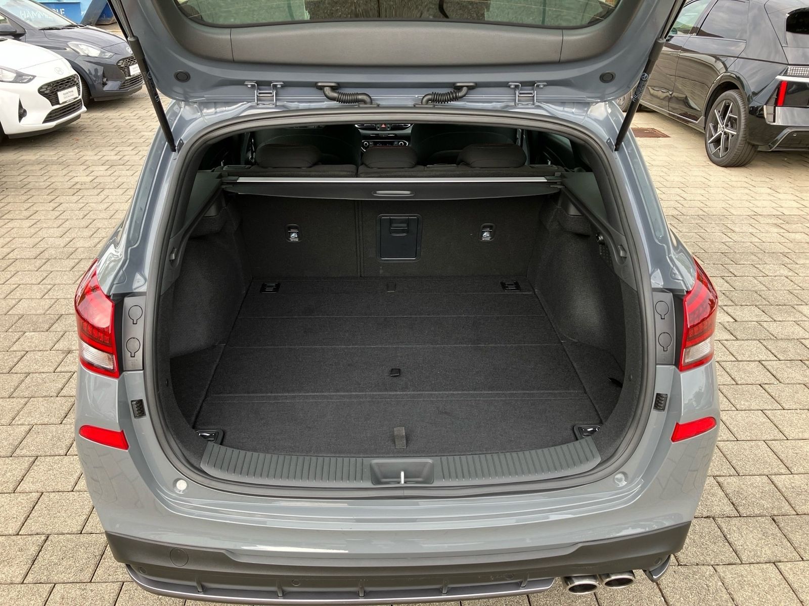 Hyundai i30 – Bild 7