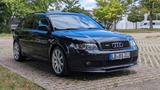 Audi A4 Avant 1,8T B6 190 PS - Audi A4 aus 2004: Kombi
