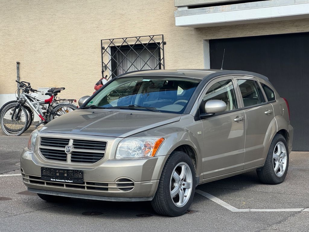 Dodge Caliber