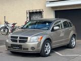 Dodge Caliber SE - Dodge Caliber Gebrauchtwagen