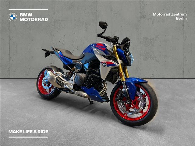 BMW F 900 R Neufahrzeug zum *AKTIONSPREIS*