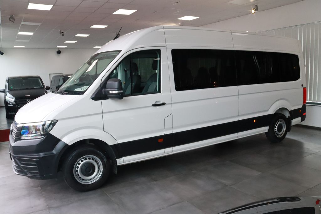 Image of Volkswagen Crafter
