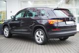 Skoda Kodiaq 2.0 TSI Soleil 4x4 LED Standheizung AHK - Skoda Kodiaq: Soleil