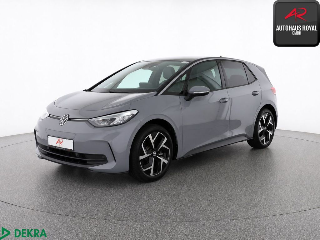 Image of Volkswagen ID.3
