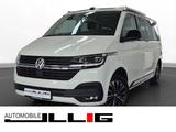 Volkswagen T6.1 California 2.0 TDI Beach Tour Edition AHK*N - Volkswagen T6 California: Beach Tour