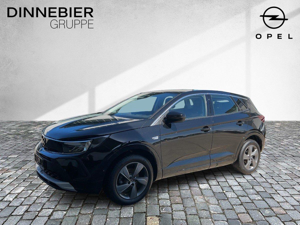 Opel Grandland Enjoy. 1.2 Direct I njection Turbo 96