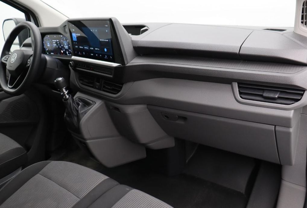 Volkswagen T7 Transporter - Bild 4