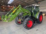 Fendt 207 Vario TMS Power