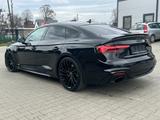 Audi RS5 2.9 TFSI tiptronic quattro Sportback - Audi RS5 Unfallwagen