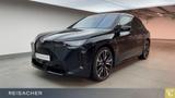 BMW iX A xDrive45 M-Sport,M-Sport PRO,AHK,DAProf,Aut