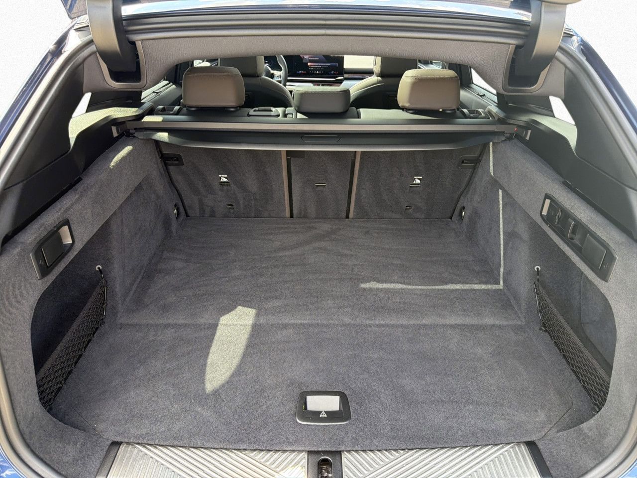 BMW i5 - Bild 20