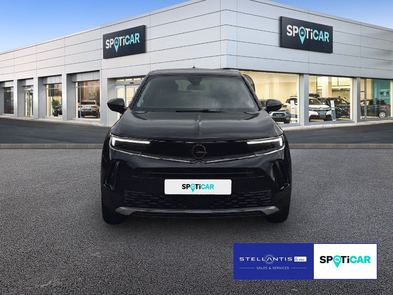 Opel Mokka 1.2 Turbo Elegance imagem 2