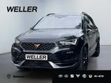 Cupra Ateca 2.0 TSI 4Drive DSG *AHK*Brembo*Leder*Pano* - Cupra Gebrauchtwagen in Bremen