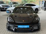 Porsche Cayman 718 GT4 RS/CLUBSPORT/WEISSACH/LIFT/KER./ - Porsche Cayman Gebrauchtwagen