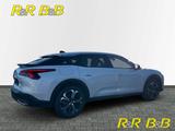 Citroën C5X Plus HUD Navi Leder Soundsystem LED Apple Ca - Citroën C5 X: Weiß