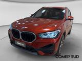 BMW X1 F48 2019 - X1 xdrive20d xLine auto - BMW X1 mit Halbautomatikschaltung