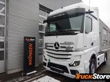 Mercedes-Benz Actros 1845 LS ACC-Abstand Lane-Assist MirrorCam - Mini-/Kompaktbagger