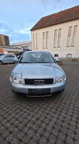 Audi A4. Limousine Top Zustand und sehr gu... - gebrauchte Audi A4 aus dem Jahr 2001