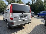Mercedes-Benz Vito Tourer 114/116 CDI, 119 CDI/BT Select 4MATI - gebrauchte Mercedes-Benz Vito aus dem Jahr 2014