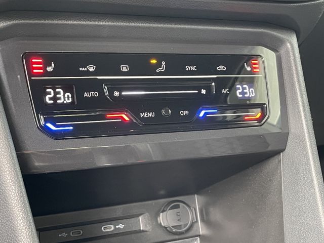 Volkswagen Tiguan Allspace R-Line 4Motion*7-SITZE*PANO*LED