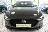 Mazda 3 Selection S Skyactiv-x 2.0 M Hybrid Navi - Mazda 3: Skyactiv X