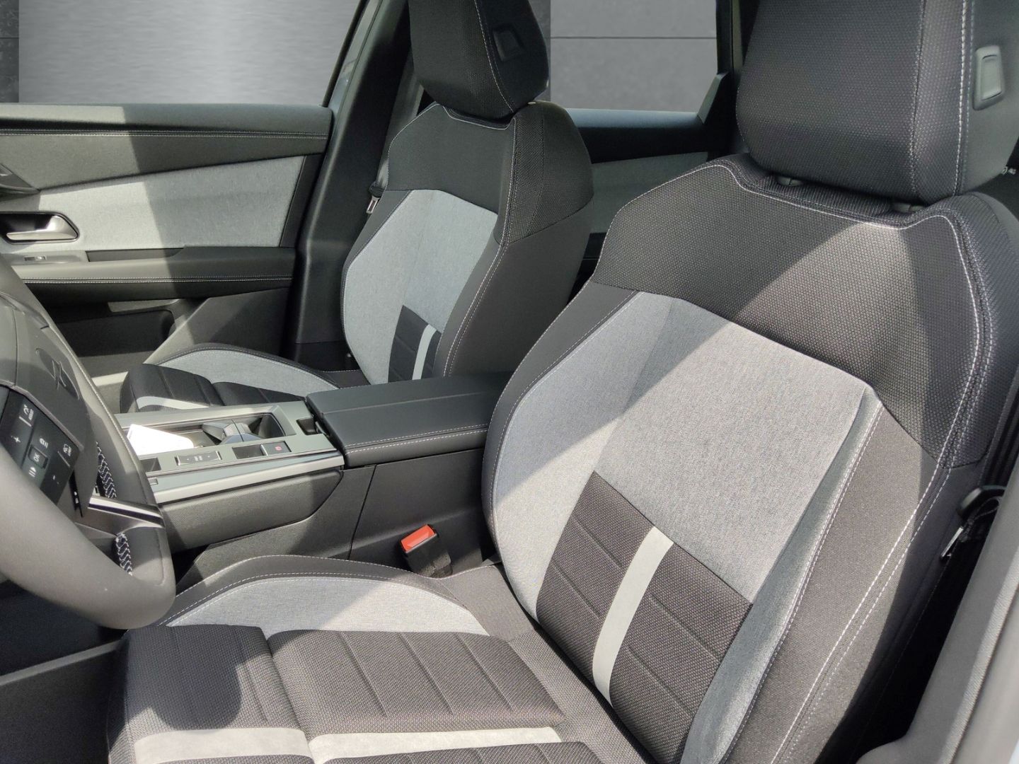 Opel Grandland (X) - Bild 8