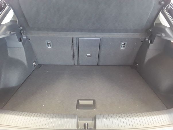 T-Roc 1.5 TSI DSG MOVE LED+KAMERA+PDC+STHZ+APP+