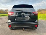 Mazda CX-5 2.2D Nakama Intense AWD Navi Kamera AHK - Mazda CX-5 in Krefeld