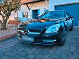 Mercedes-Benz Mercedes SLK 200 Blue Eff.,R172,Command, A... - Mercedes-Benz SLK-Klasse R172