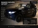 Andere Range Rover Sport 4.4L Diesel V8 Scheckhef... - Andere in Stuttgart