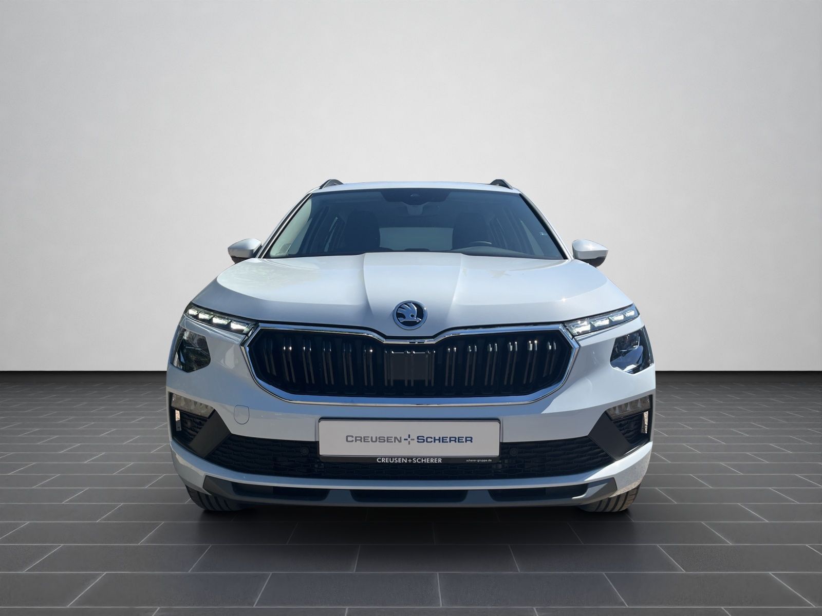 Skoda Kamiq - Bild 6