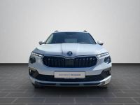 Skoda Kamiq - Vorschau Bild 6