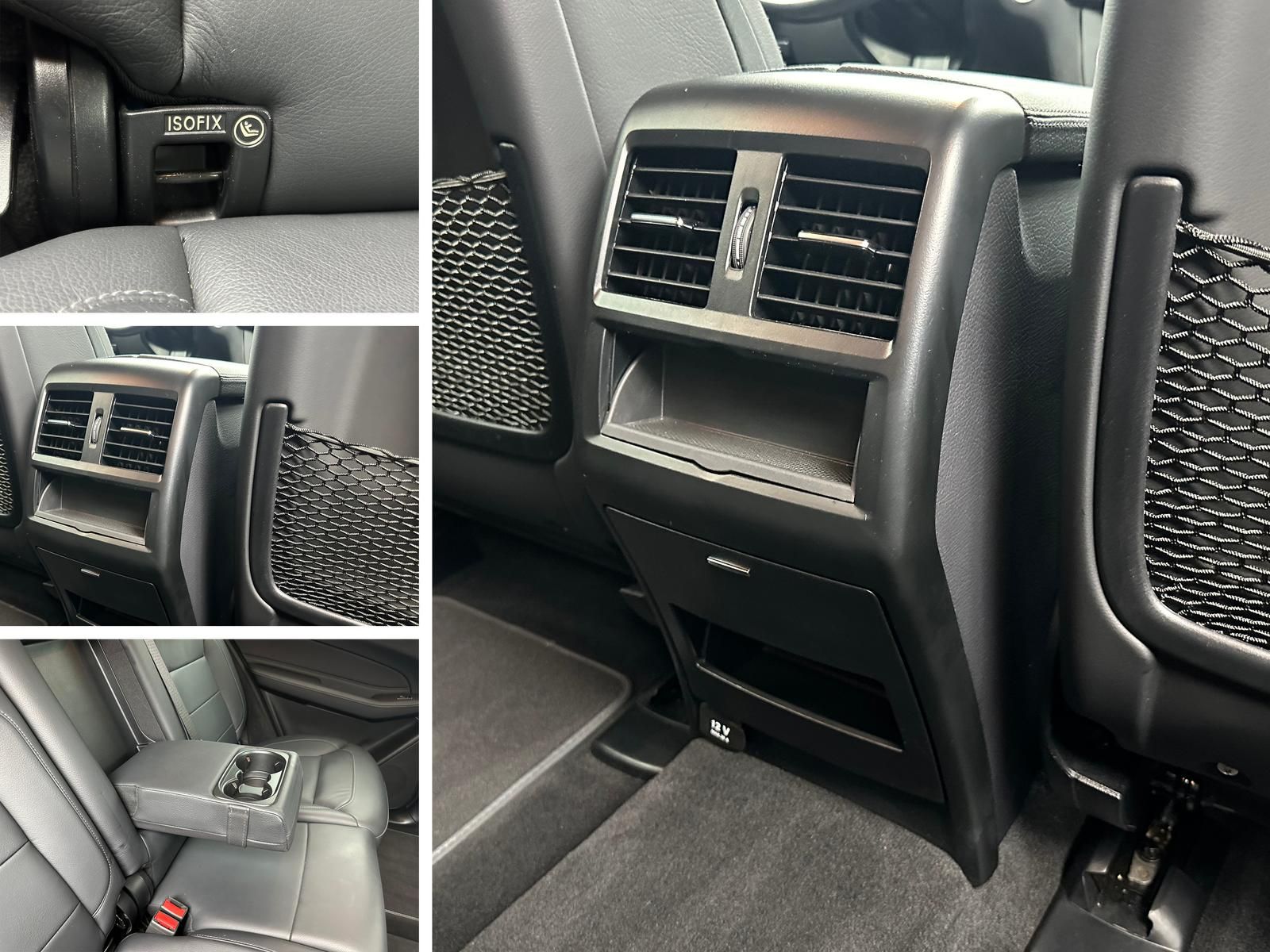 Fahrzeugabbildung Mercedes-Benz GLE 350d AMG/4MATIC/DISTRO/AHK/PANO/KEYL/RCAM/IL