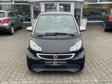 Smart ForTwo fortwo coupe Micro Hybrid Drive 52 kW - gebrauchte Smart ForTwo aus dem Jahr 2013