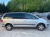 Seat Alhambra Vigo 7-Sitzer *SHZ*PDC*KLIMA* - Seat Alhambra: Vigo