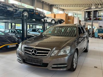 Mercedes E 300 - 5