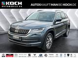 Skoda Kodiaq 2.0TSI 4x4 Clever Navi LED PDC Kamera AHK - Skoda Kodiaq CLEVER mit Benzin-Antrieb